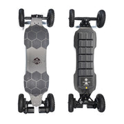 RALDEY WASP Pro 12S6P Electric Mountainboard