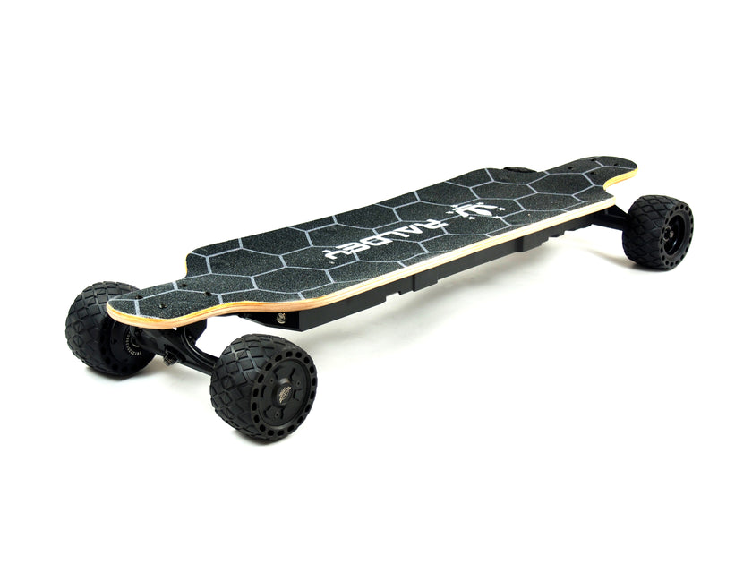 MAD REBEL ELECTRIC SKATEBOARD 電動スケボー - その他