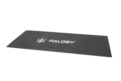 Raldey Carbon AT Board griptape