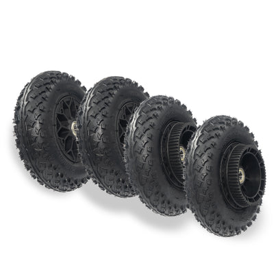 200mm Inflatable Wheels for V2/WASP/WASP Pro