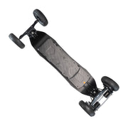NEW RALDEY Classic Wooden WASP Electric Mountainboard