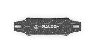 RALDEY Board Carbon AT-V2 Deck