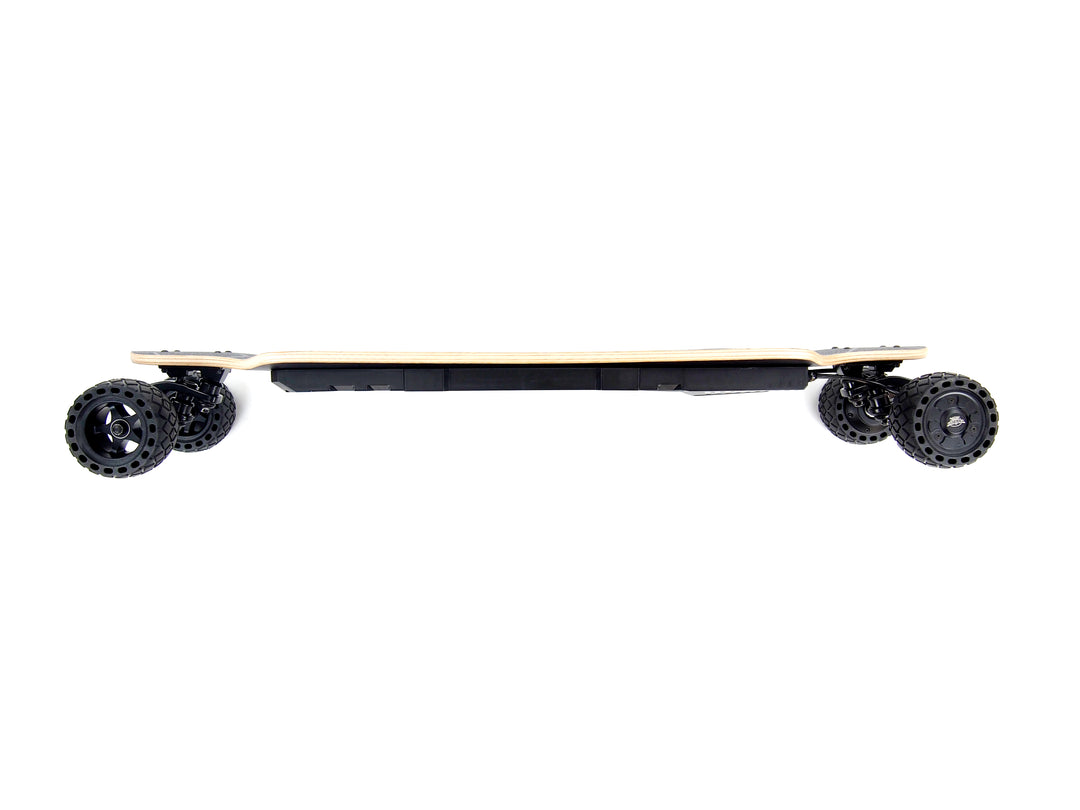 Raldey Urban Off-Road Mt-V3S electric skateboards|electric