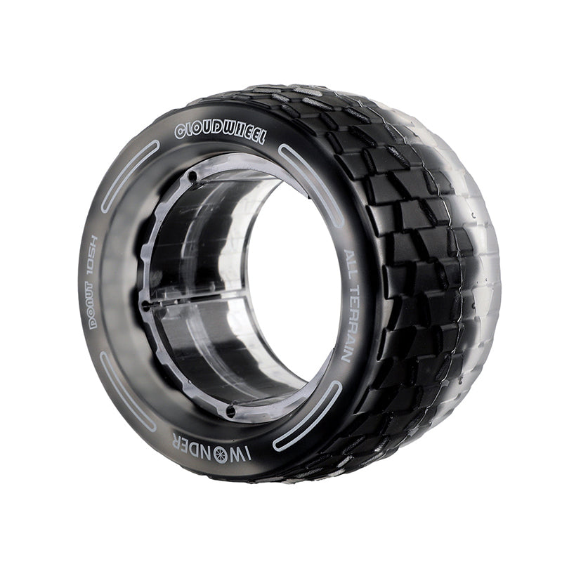 CLOUDWHEEL Donut 105mm Hub Motor Sleeve for MT-V3 – Raldeyboards