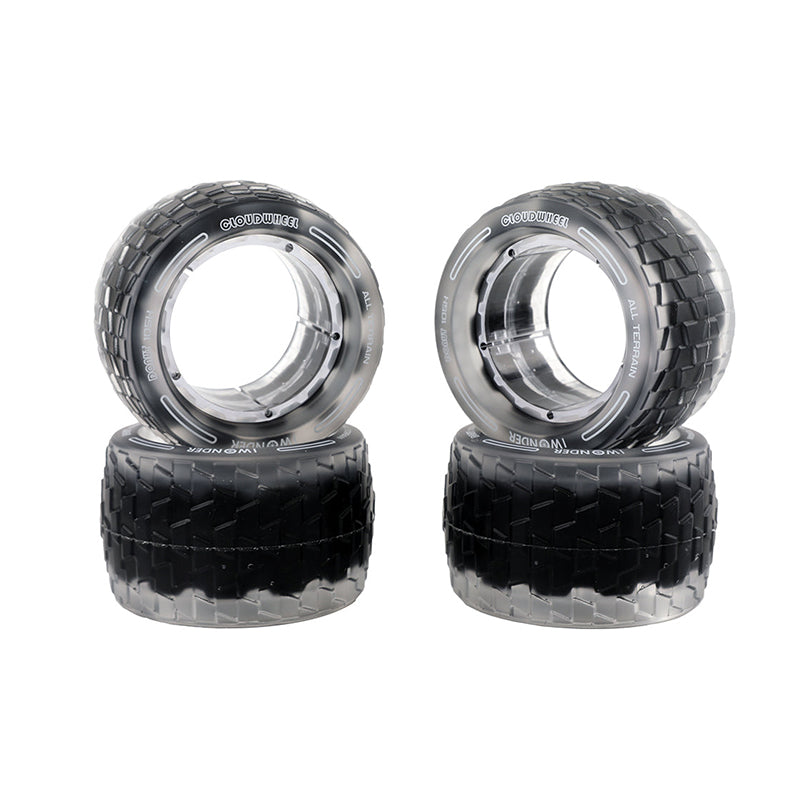 CLOUDWHEEL Donut 105mm Hub Motor Sleeve for MT-V3 – Raldeyboards