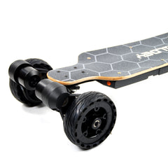 Raldey  Bamboo V3S-AT All Terrain Electric Skateboard