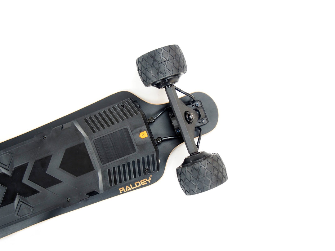 relyページ Raldey Urban Off-Road Mt-V3S electric skateboards|electric