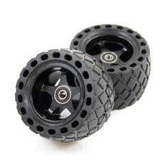 MT-V3S Board Front Wheel with Bearing/Rear Wheel Cover